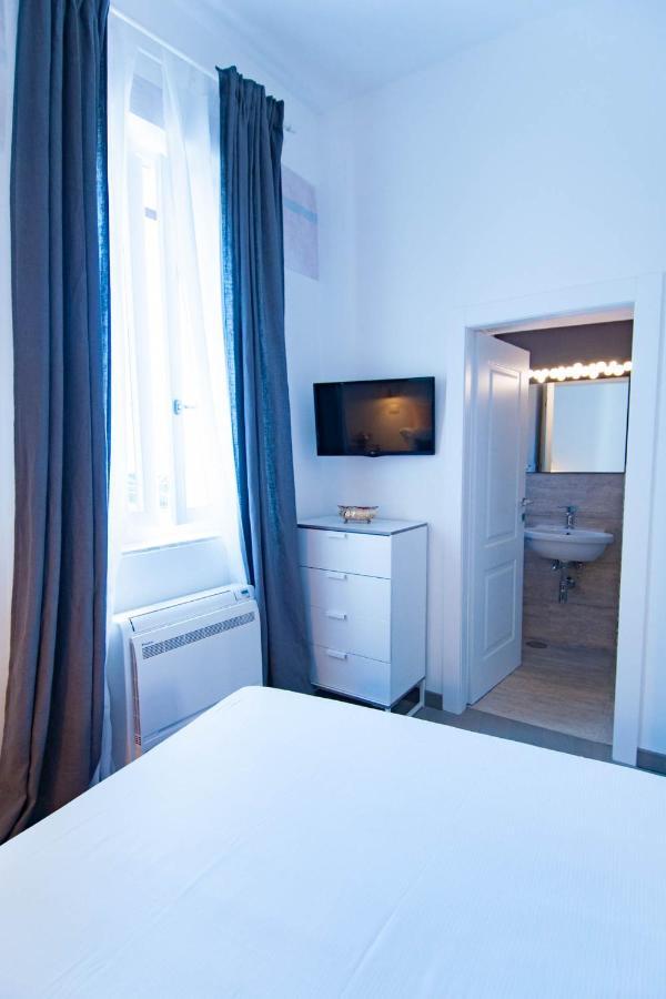 Aparthotel Margana Tower Rom Exterior foto